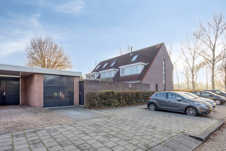 Foto 5 van Gipskruidweg 219