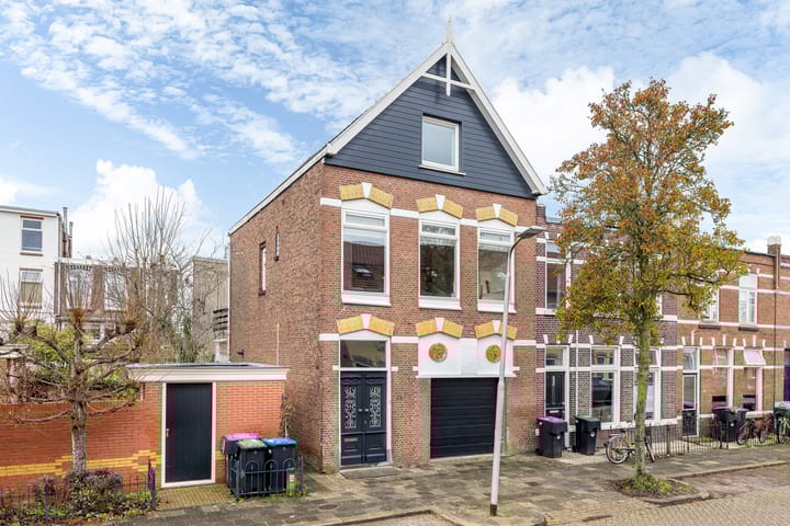 Foto 41 van Gysbert Japicxstraat 35