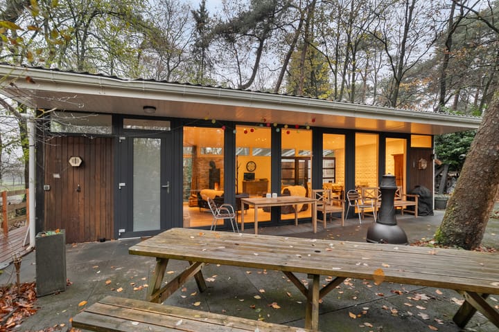 Foto 26 van Feriengebiet Am Waldbad 13