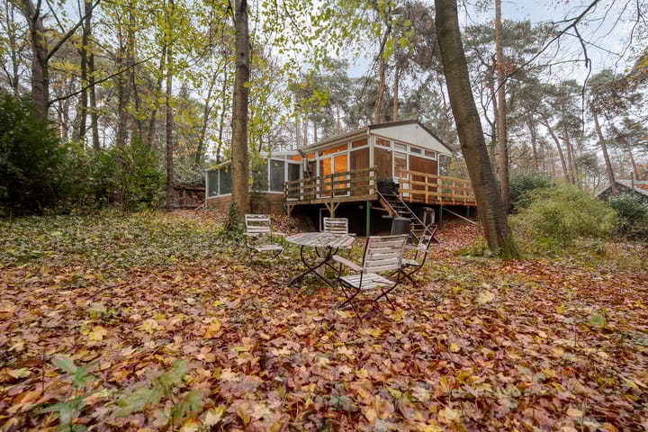 Foto 27 van Feriengebiet Am Waldbad 13