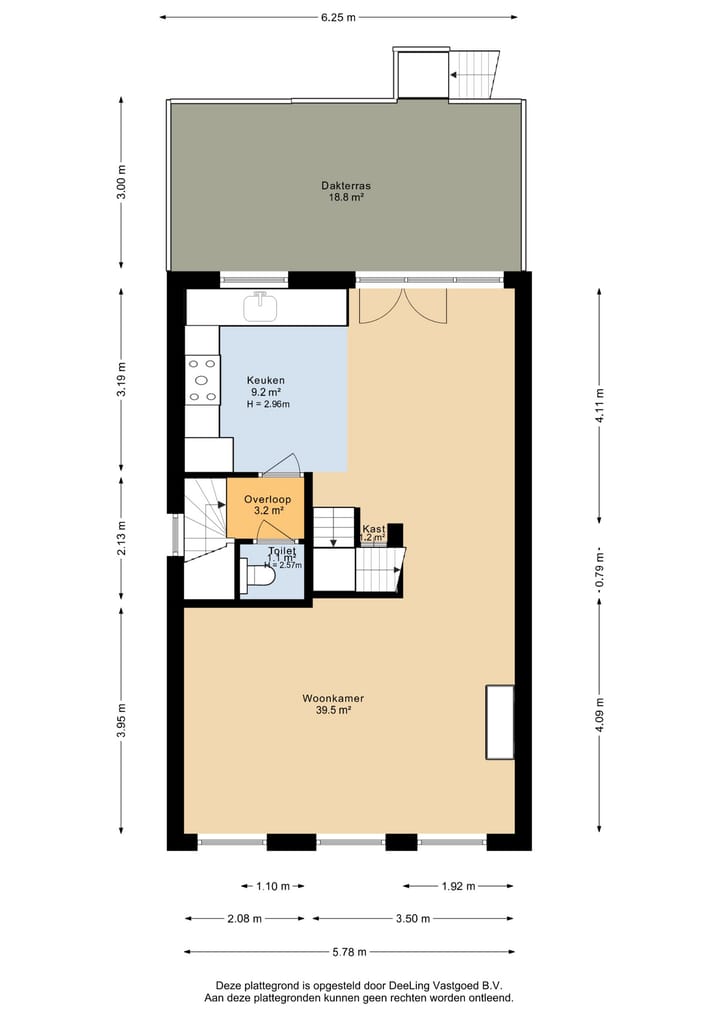 Foto 43 van Gysbert Japicxstraat 35