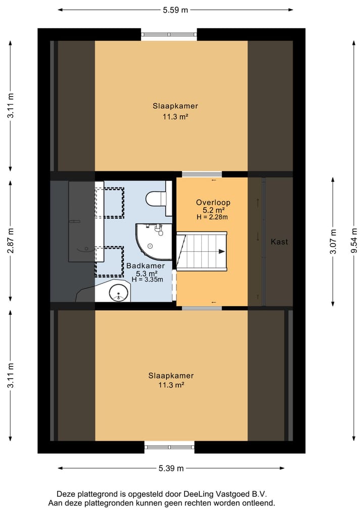 Foto 45 van Gysbert Japicxstraat 35