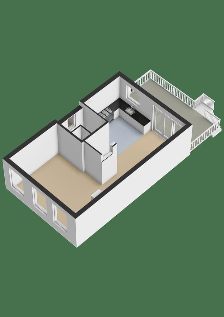 Foto 46 van Gysbert Japicxstraat 35