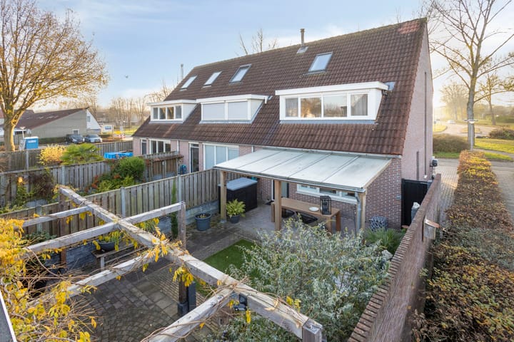 Foto 36 van Gipskruidweg 219