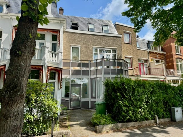 Foto 2 van Leeuwendaallaan 15