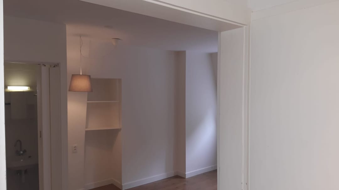 Foto 7 van Leeuwendaallaan 15