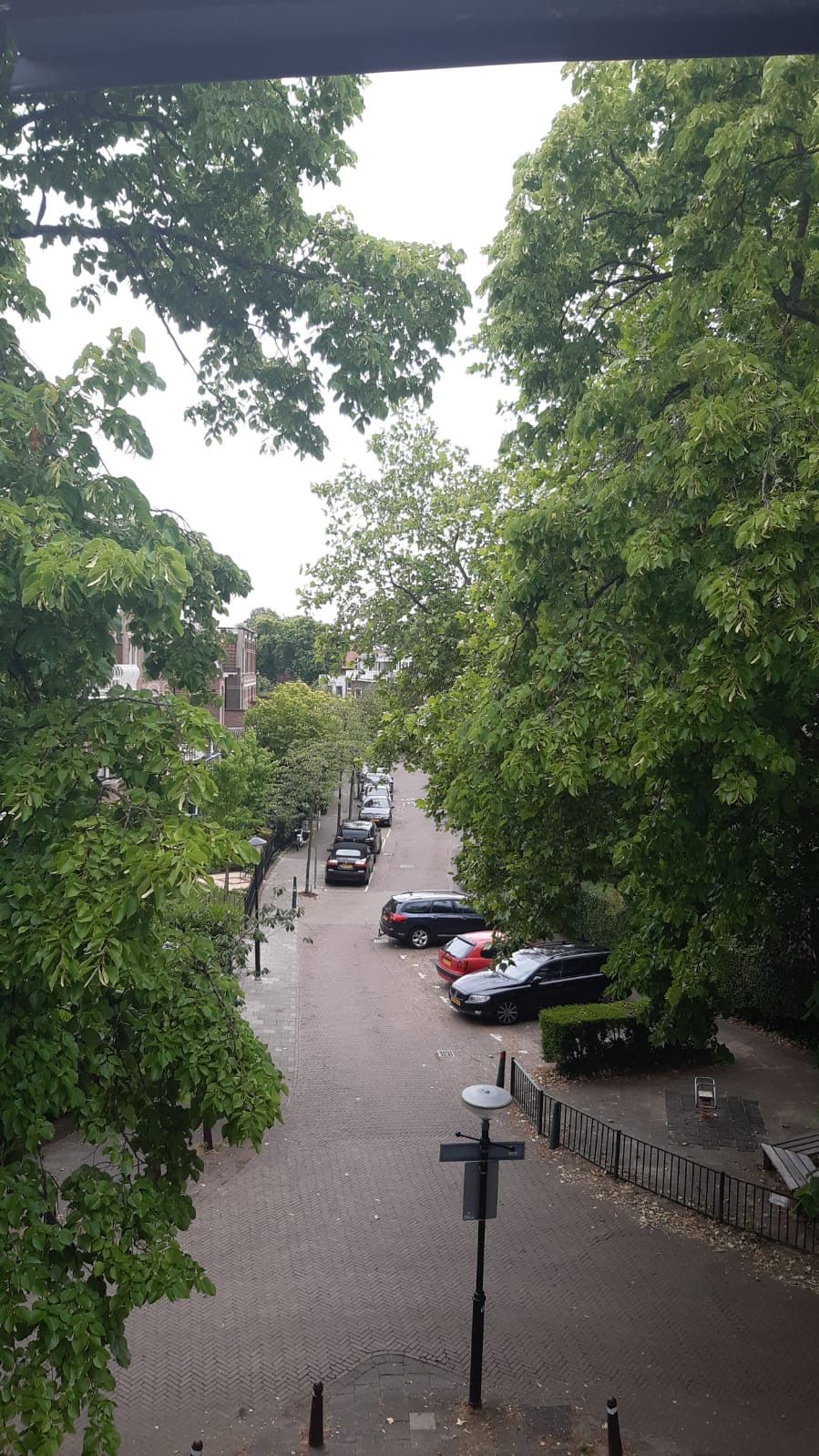 Foto 18 van Leeuwendaallaan 15