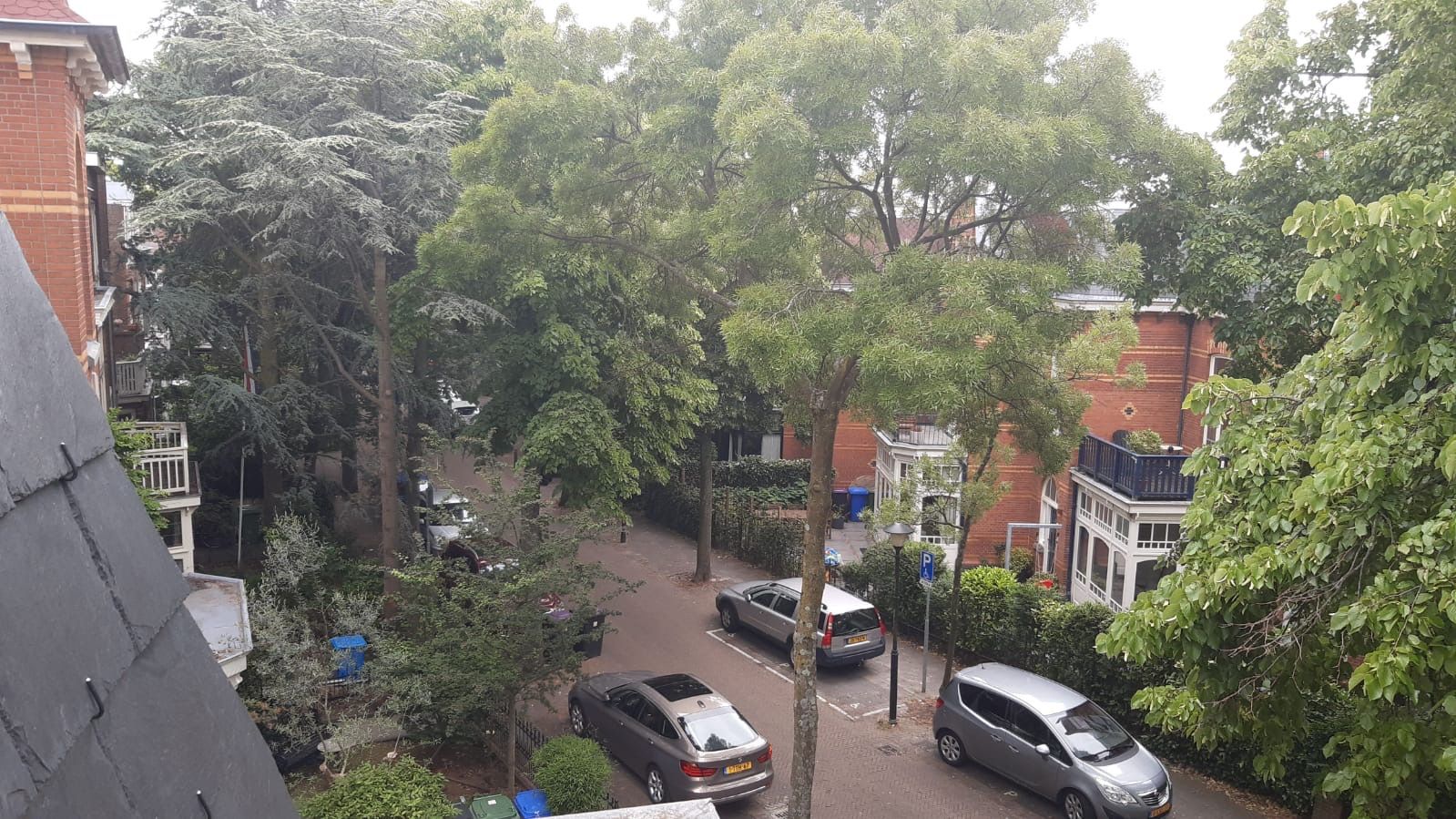 Foto 21 van Leeuwendaallaan 15