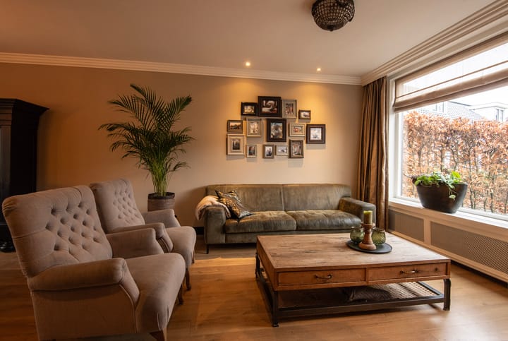 Foto 2 van Anna van Burenstraat 21