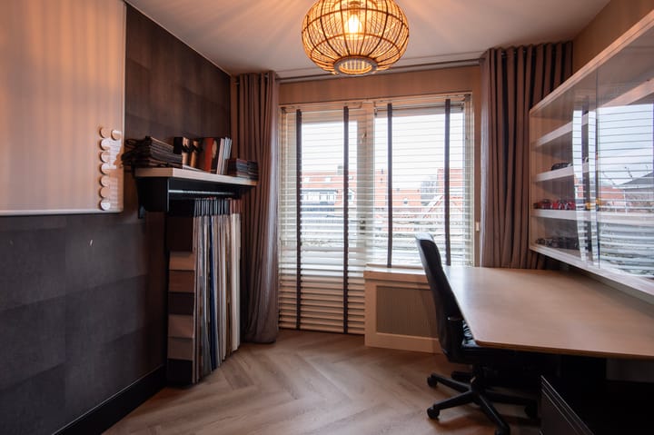 Foto 13 van Anna van Burenstraat 21