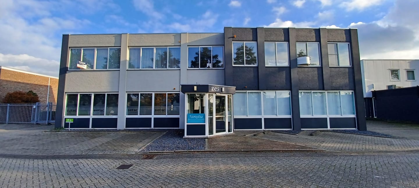 Bekijk foto 1 van Saffierborch 6-B