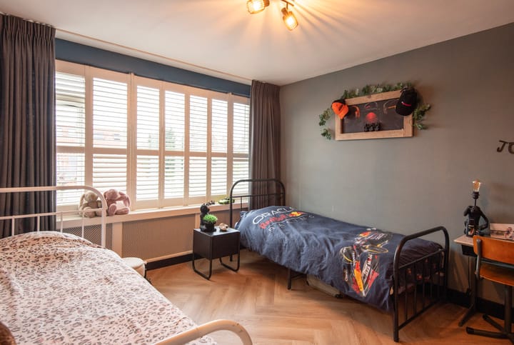 Foto 14 van Anna van Burenstraat 21