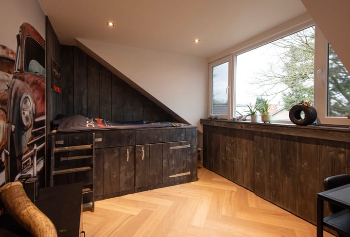 Foto 17 van Anna van Burenstraat 21