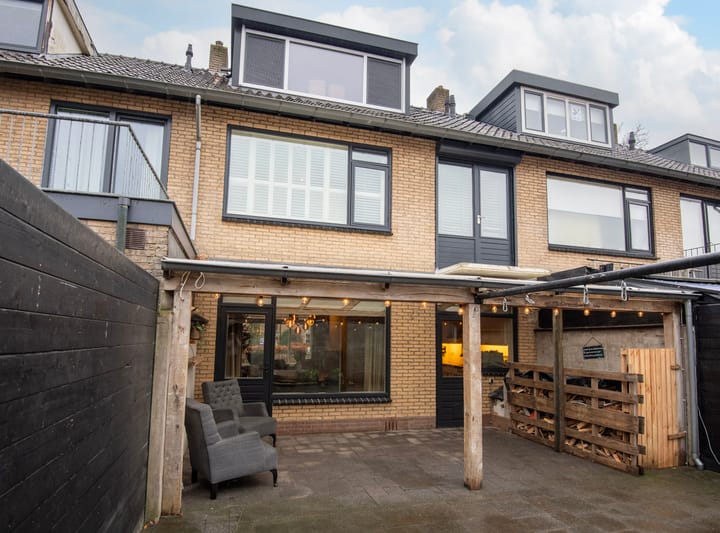 Foto 19 van Anna van Burenstraat 21