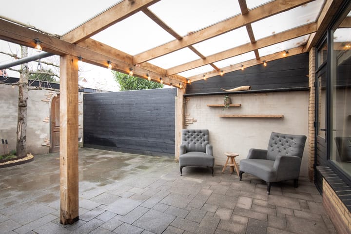 Foto 22 van Anna van Burenstraat 21