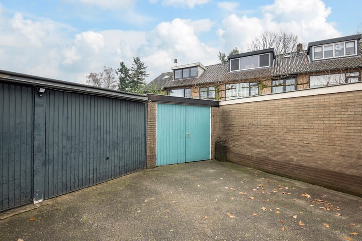 Foto 23 van Anna van Burenstraat 21