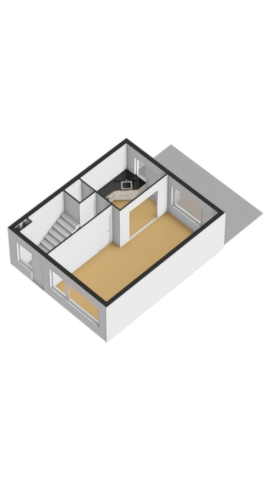 Foto 29 van Anna van Burenstraat 21