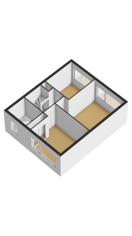 Foto 30 van Anna van Burenstraat 21