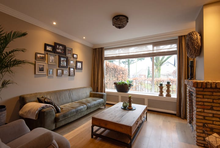 Foto 4 van Anna van Burenstraat 21