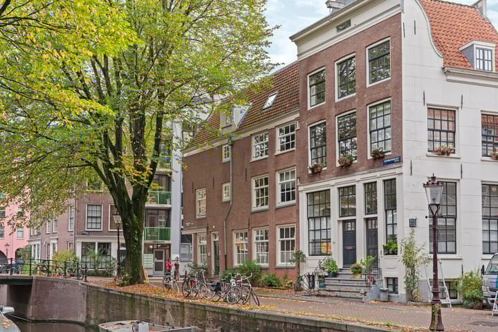 Foto 3 van Krom Boomssloot 38