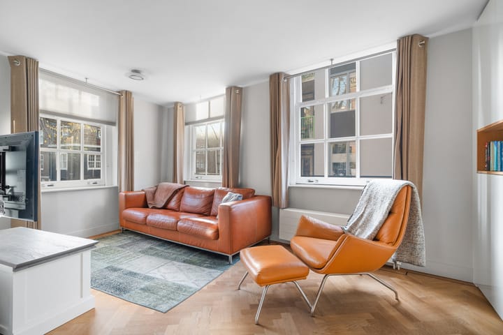 Foto 2 van Krom Boomssloot 38