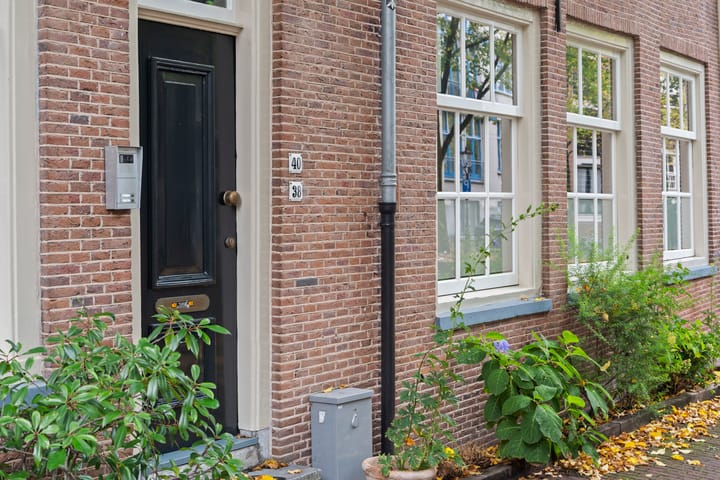 Photo 25 of Krom Boomssloot 38