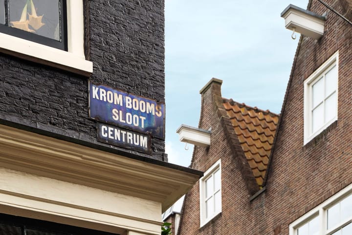 Photo 31 of Krom Boomssloot 38