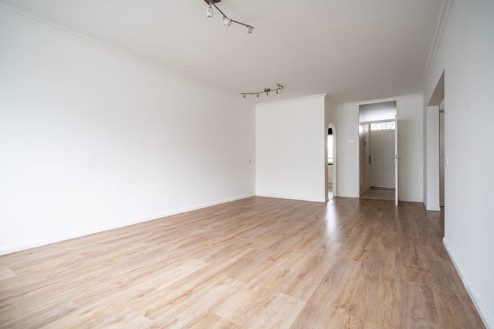 Foto 4 van Merelstraat 4