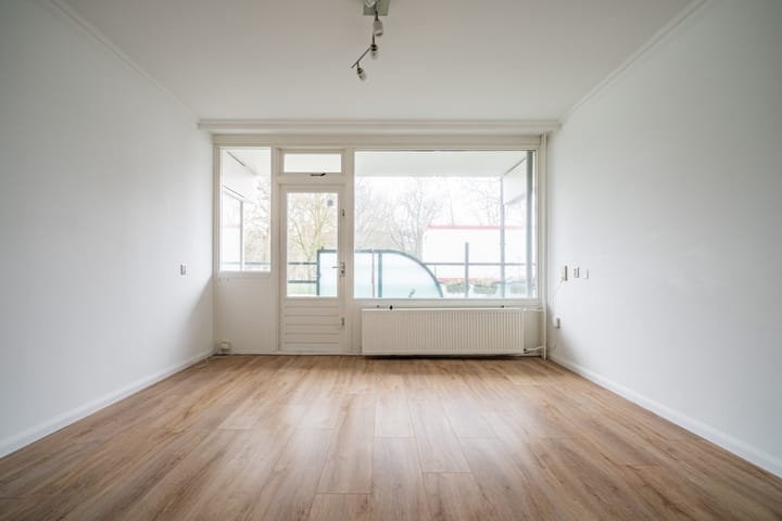 Foto 6 van Merelstraat 4