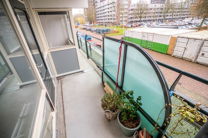 Foto 7 van Merelstraat 4