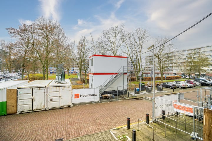 Foto 9 van Merelstraat 4