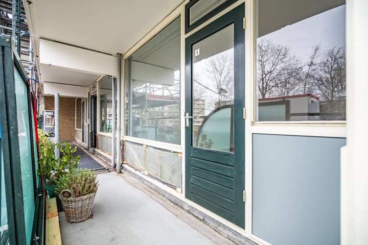 Foto 10 van Merelstraat 4