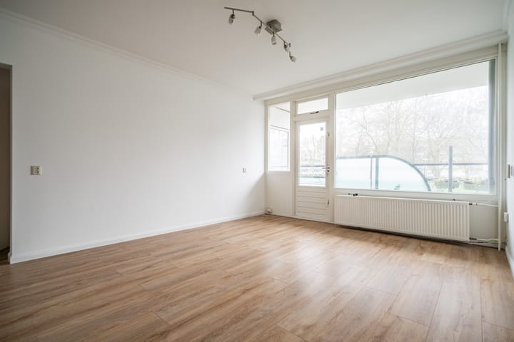 Foto 11 van Merelstraat 4