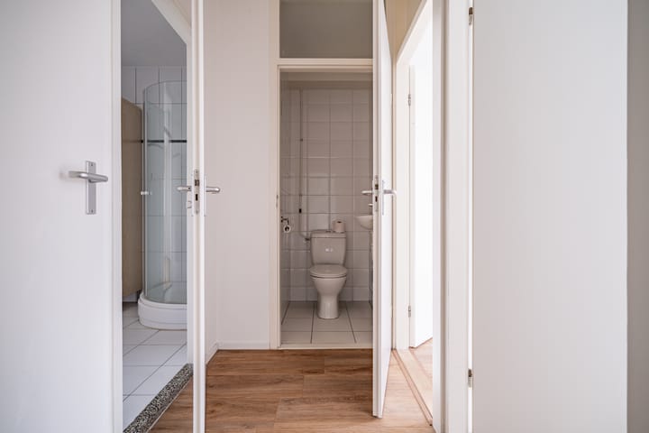 Foto 30 van Merelstraat 4