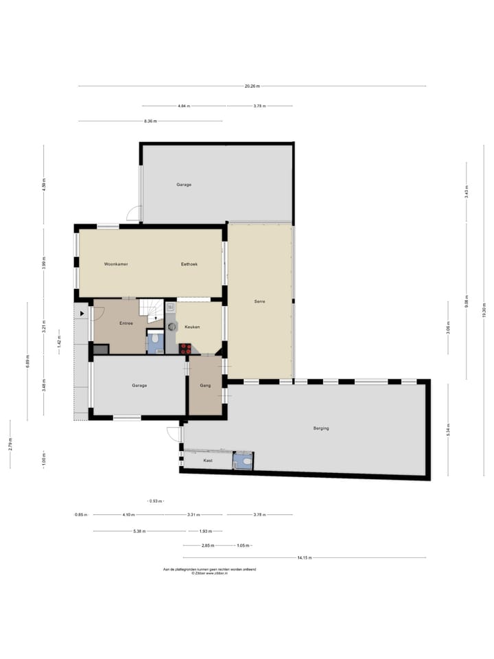 Foto 8 van Ridderhof 4