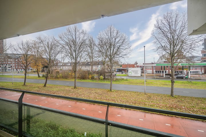 Foto 37 van Merelstraat 4