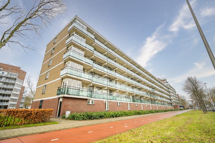 Foto 38 van Merelstraat 4