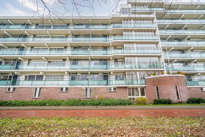 Foto 39 van Merelstraat 4