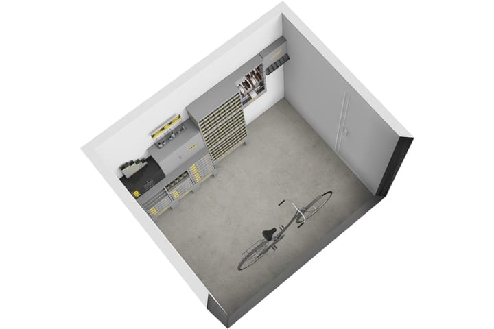 Foto 43 van Merelstraat 4