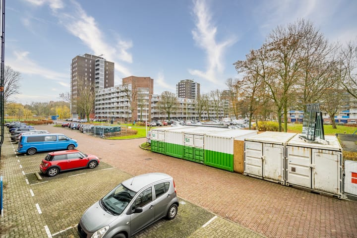 Foto 8 van Merelstraat 4