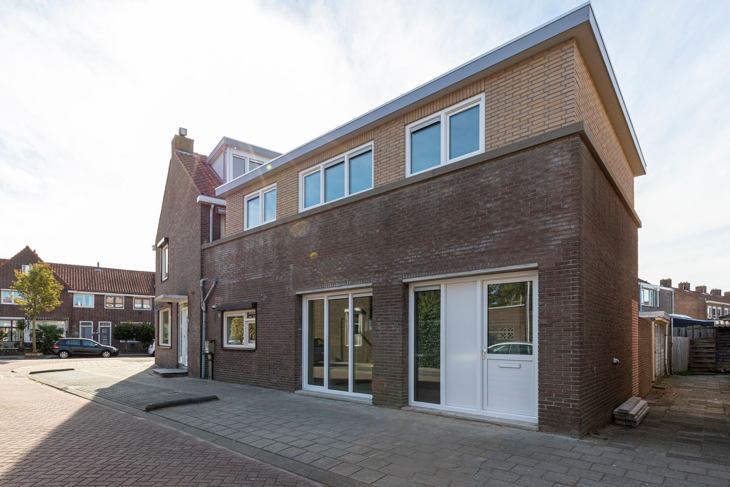 Foto 5 van Staringstraat 1-B