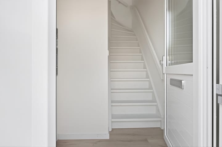 Foto 6 van Staringstraat 1-B