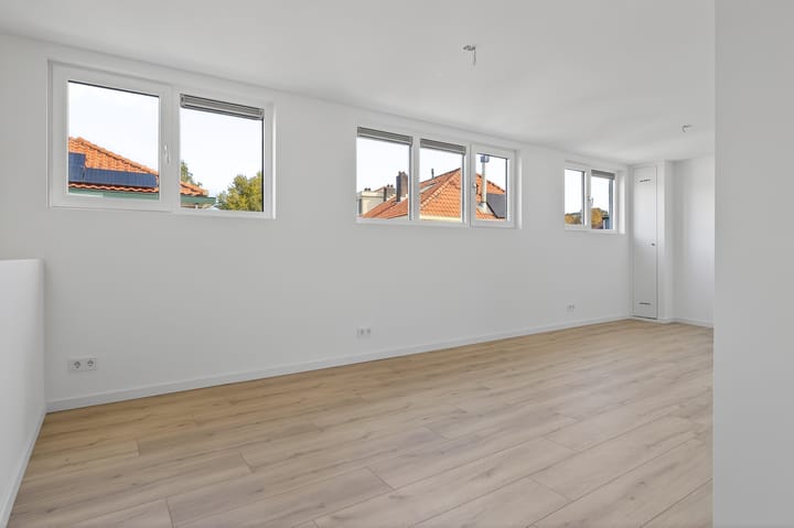 Foto 7 van Staringstraat 1-B