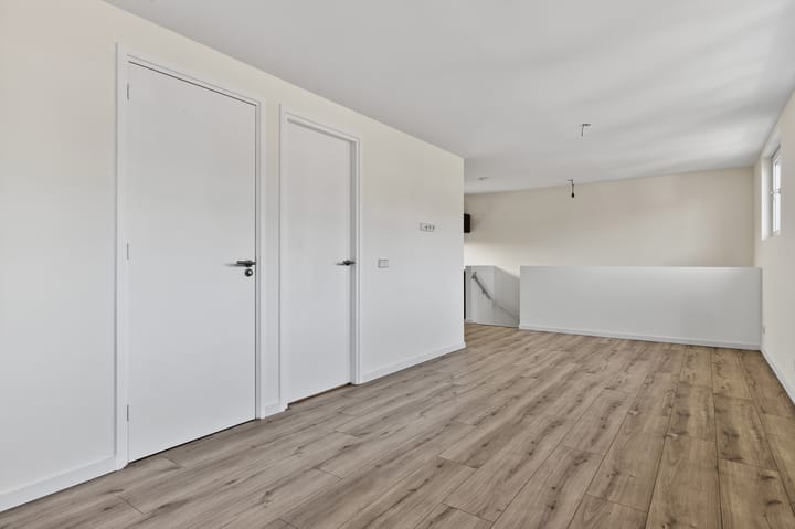 Foto 8 van Staringstraat 1-B