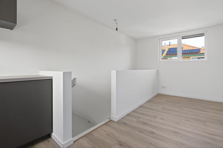 Foto 10 van Staringstraat 1-B