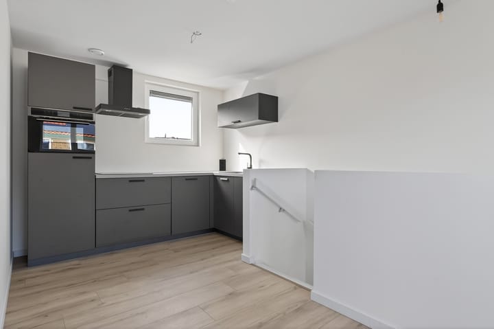 Foto 14 van Staringstraat 1-B