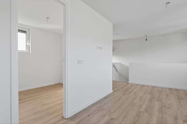 Foto 15 van Staringstraat 1-B