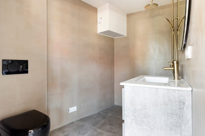 Foto 19 van Staringstraat 1-B