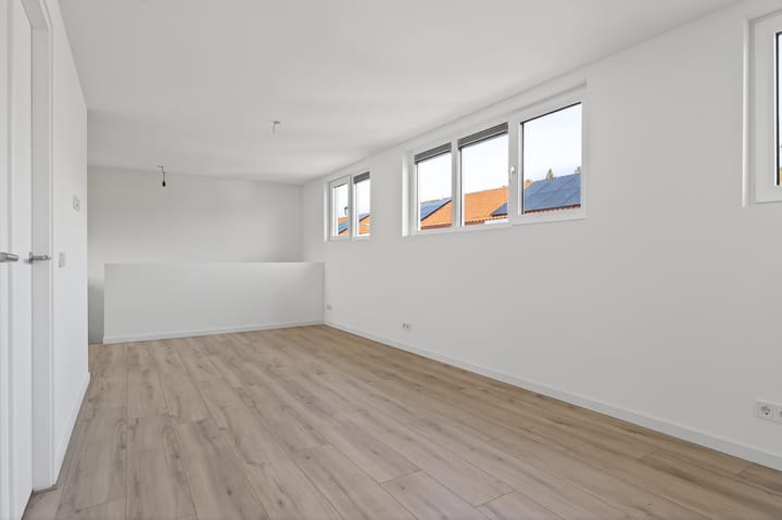 Foto 9 van Staringstraat 1-B