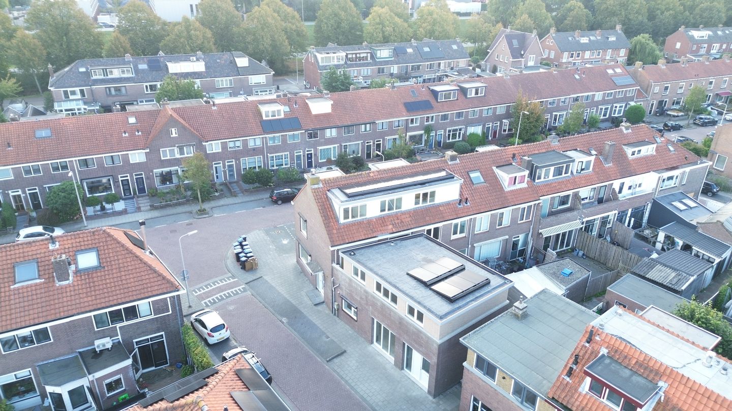 Foto 4 van Staringstraat 1-B